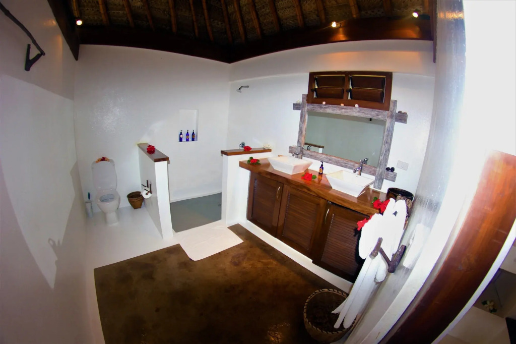 Navutu Stars Resort