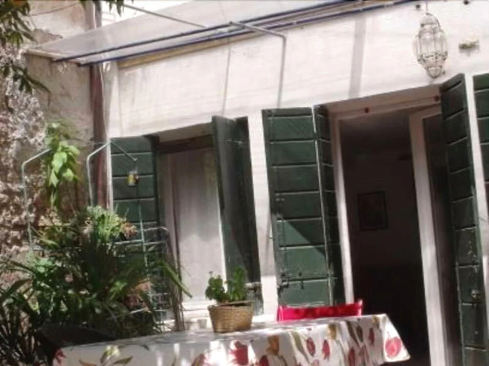 Venezianamente -Casa Furlani with garden