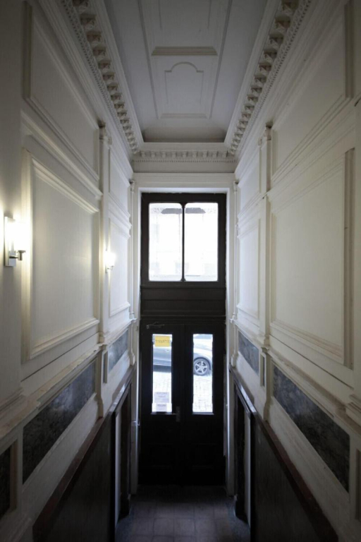 Aparthotel Wenceslas
