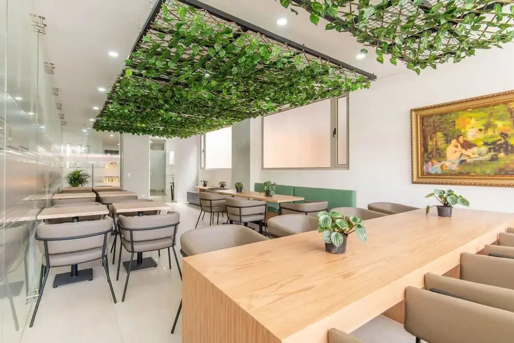 Designer 2BR in Usaqu n