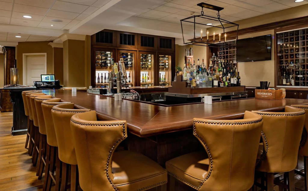 Bedford Village Inn & The Grand at Bedford Village Inn