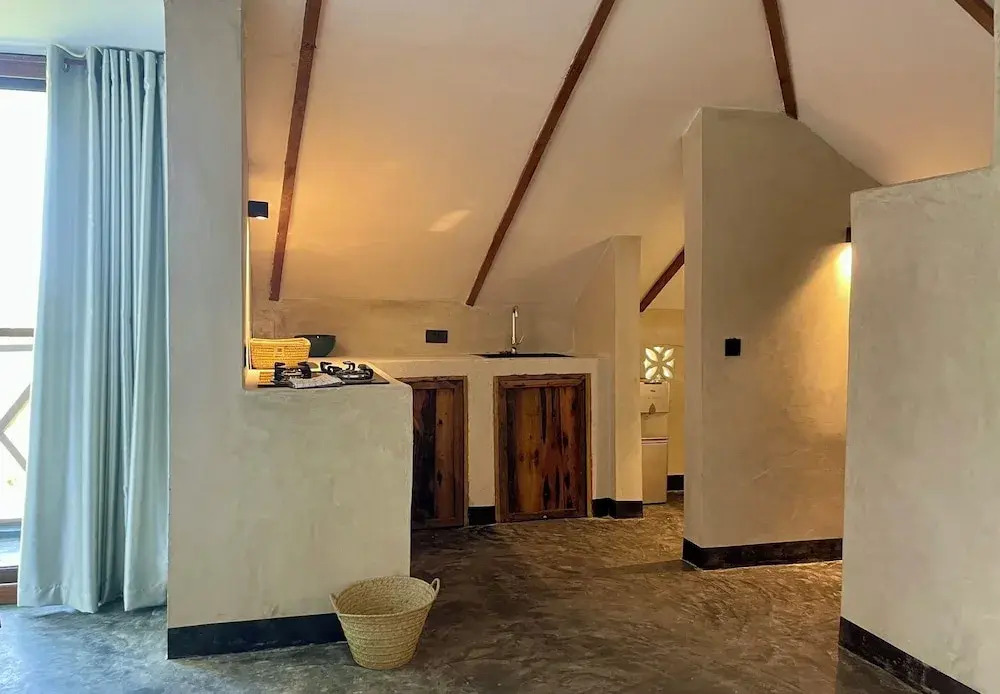 Baobab Bungalows