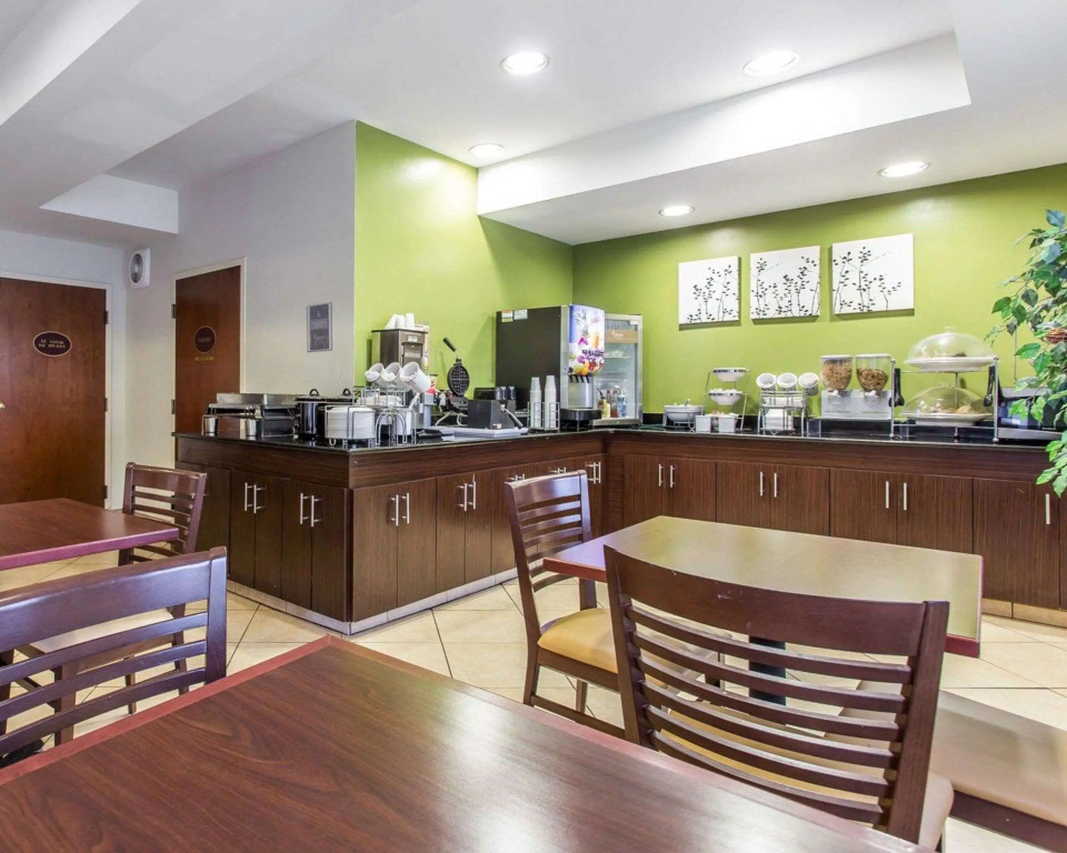 Sleep Inn Columbia