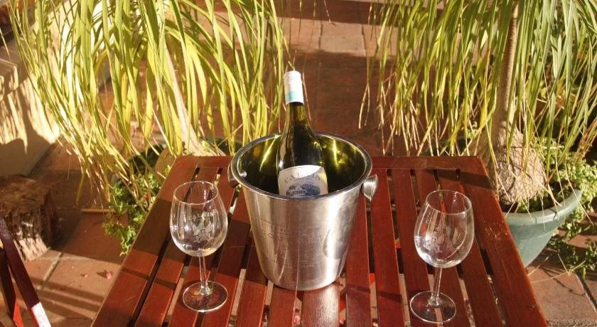 Calais Wine Estate