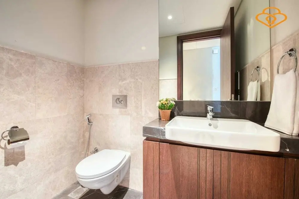 2 B/R Apt Taj Residences JLT