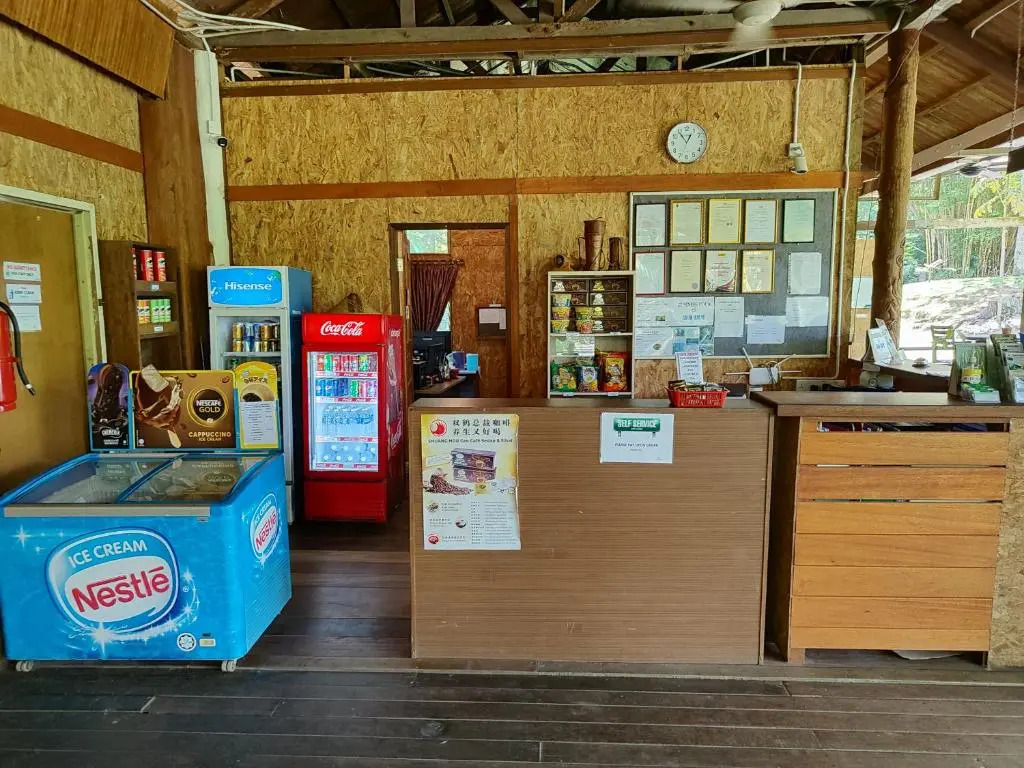 Sepilok B&B