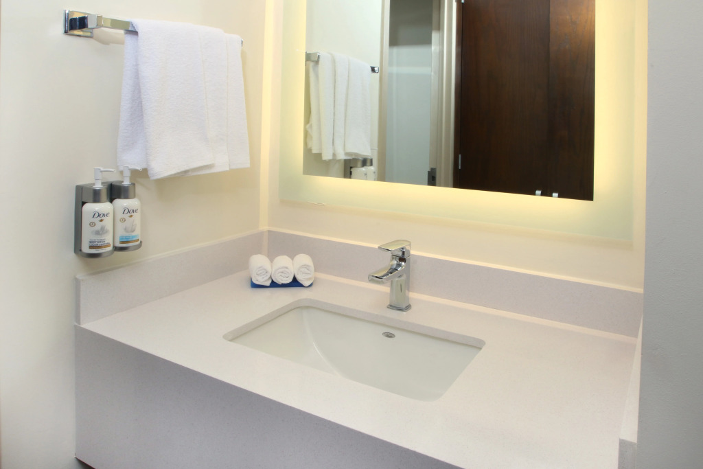 Holiday Inn Express Monterrey Galerias-San Jeronimo by IHG