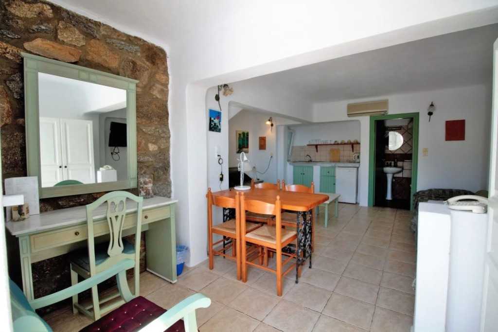 Villa Konstantin Rooms & Suites