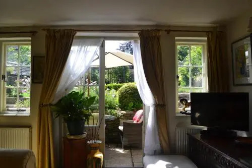 Rose Cottage