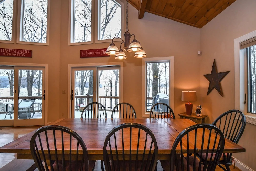 Adventure Awaits 5 Bedroom House