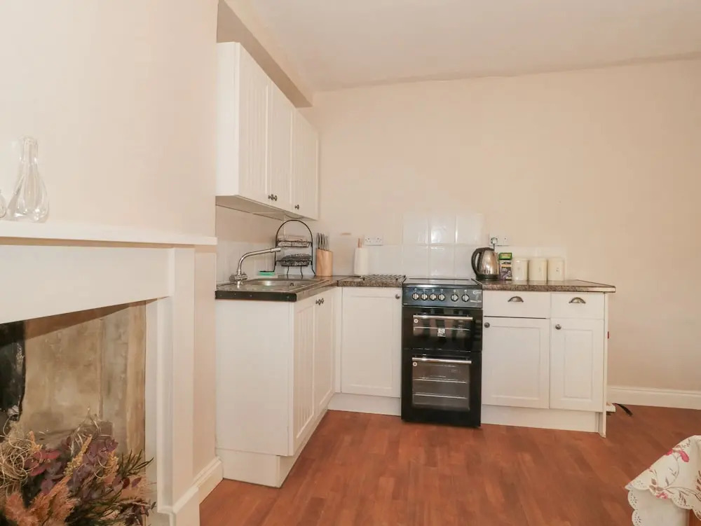Wards Court 2