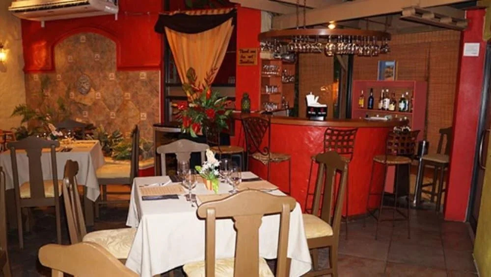 Chaconia Hotel