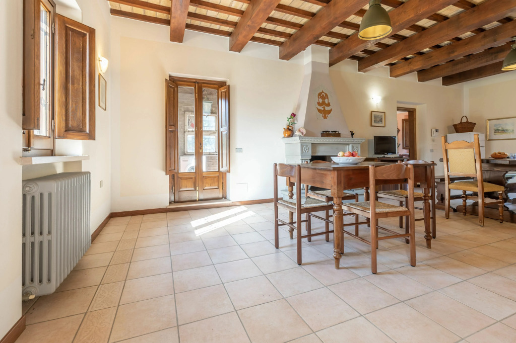 Italian Experience-Villa Vagnini