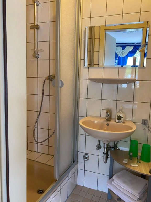 Holiday Apartment mit Moselblick in Moselhaus