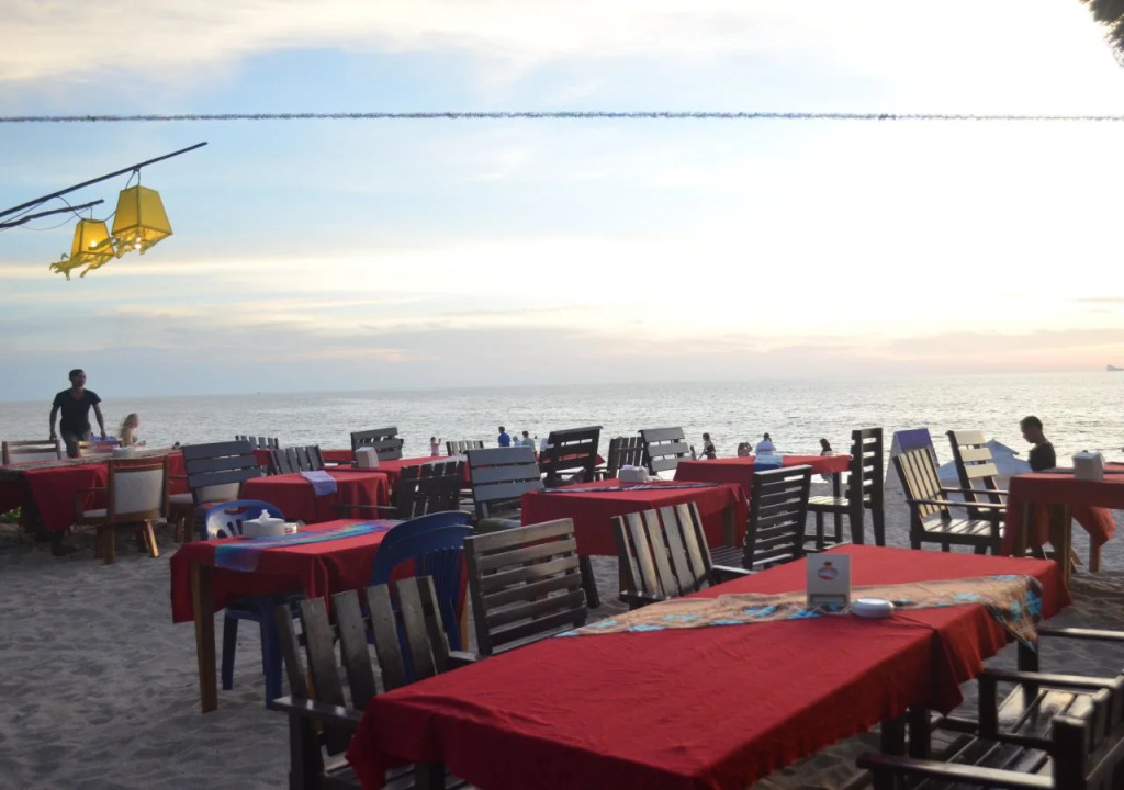 Lanta Nice Beach Resort - SHA Extra Plus