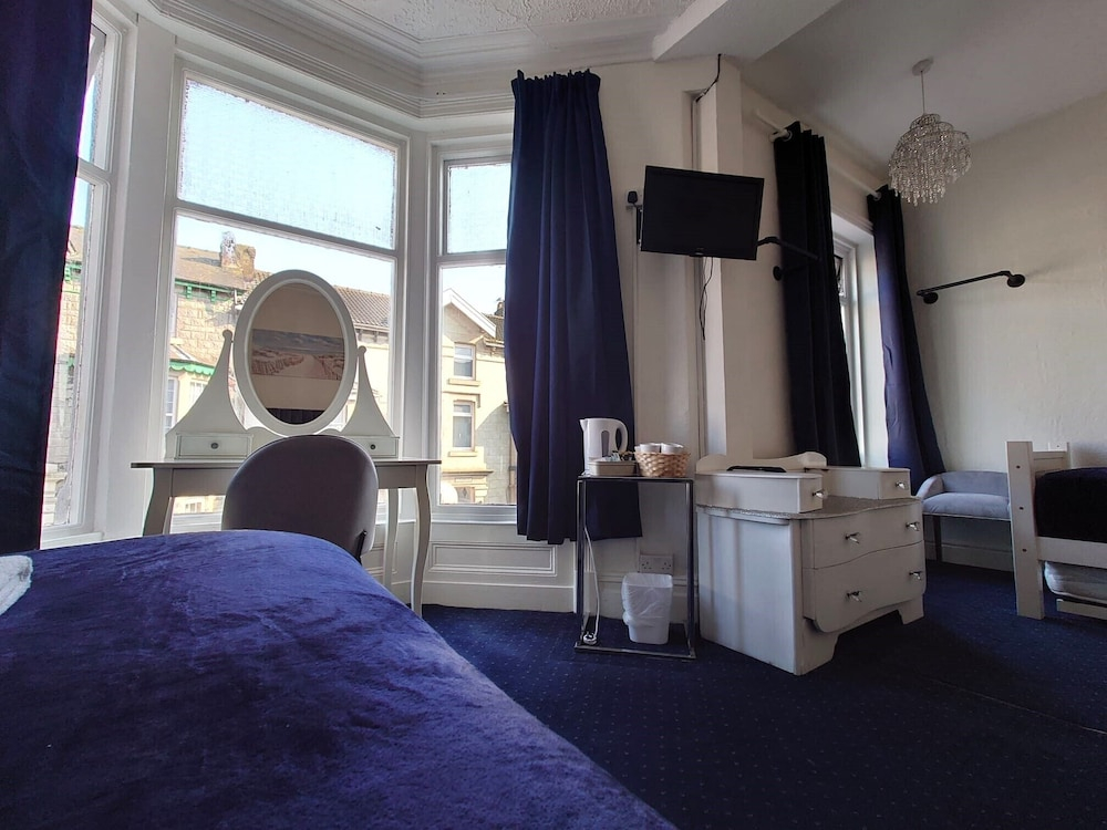 Harriette's Guest House
