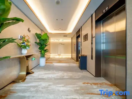 Hua Yue Li Zhi Hotel