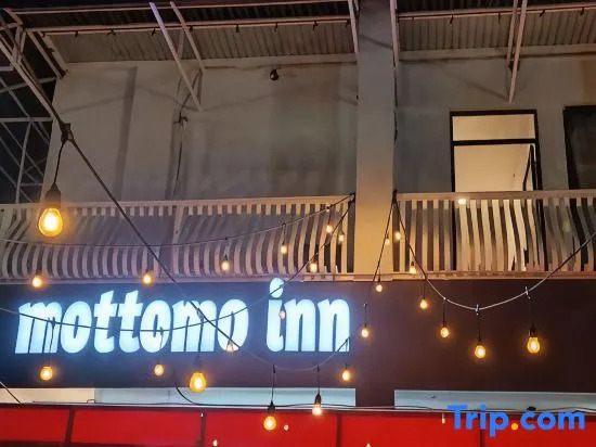 Mottomo Inn Manado