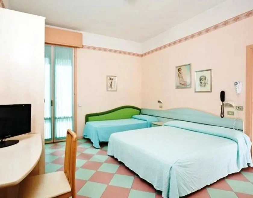 Hotel Las Vegas