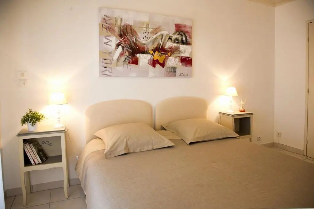 Résidence les Ibis Location entre mer et montagne