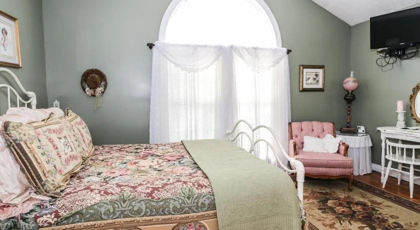 Hill House Bed and Breakfast