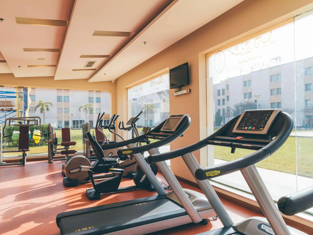 Novotel Cairo Airport