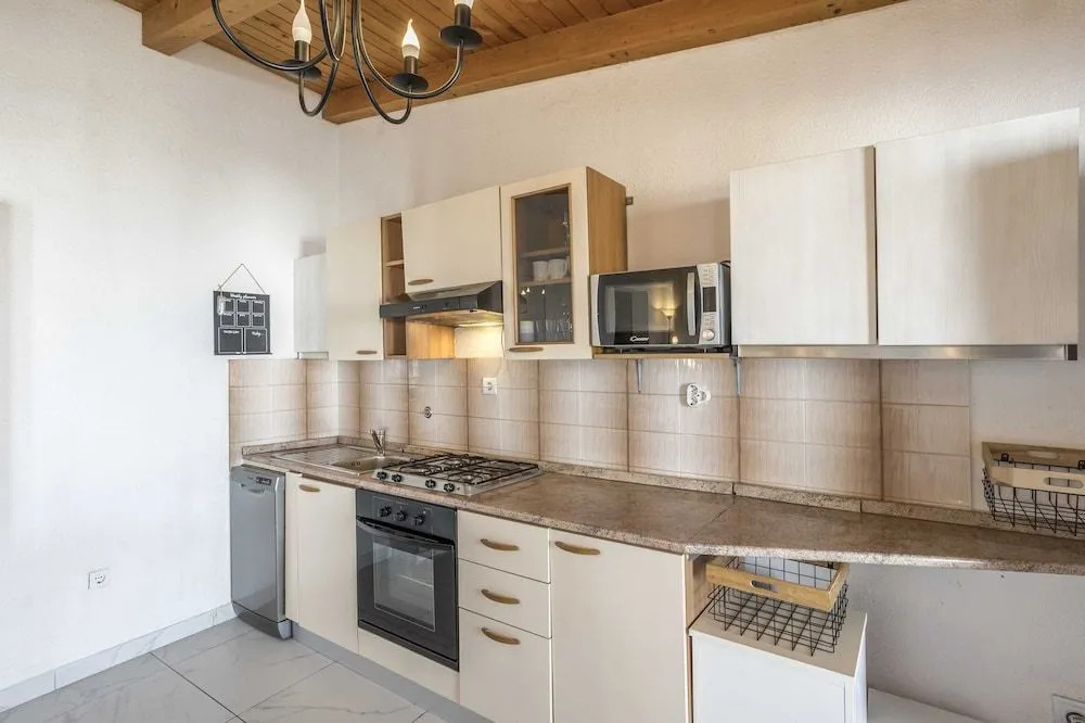 Apartment Keko