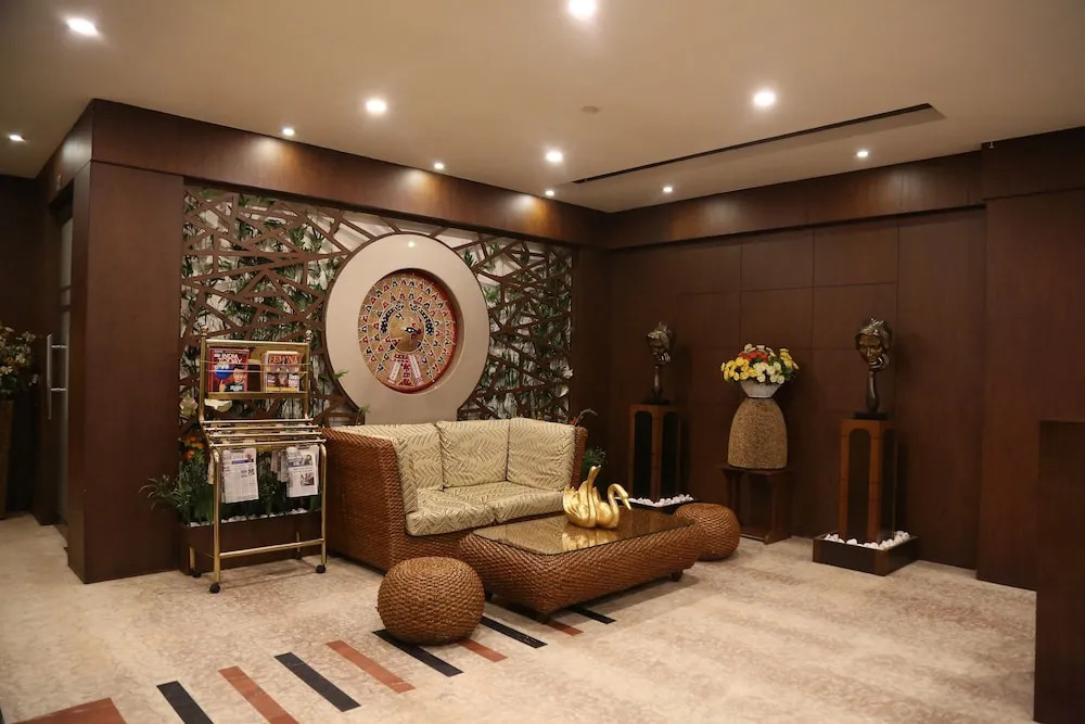 Hotel MD's Continental