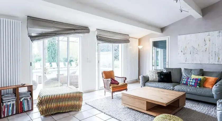 Squarebreak - Villa Aix en Provence