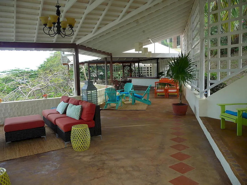 Sugarapple Inn