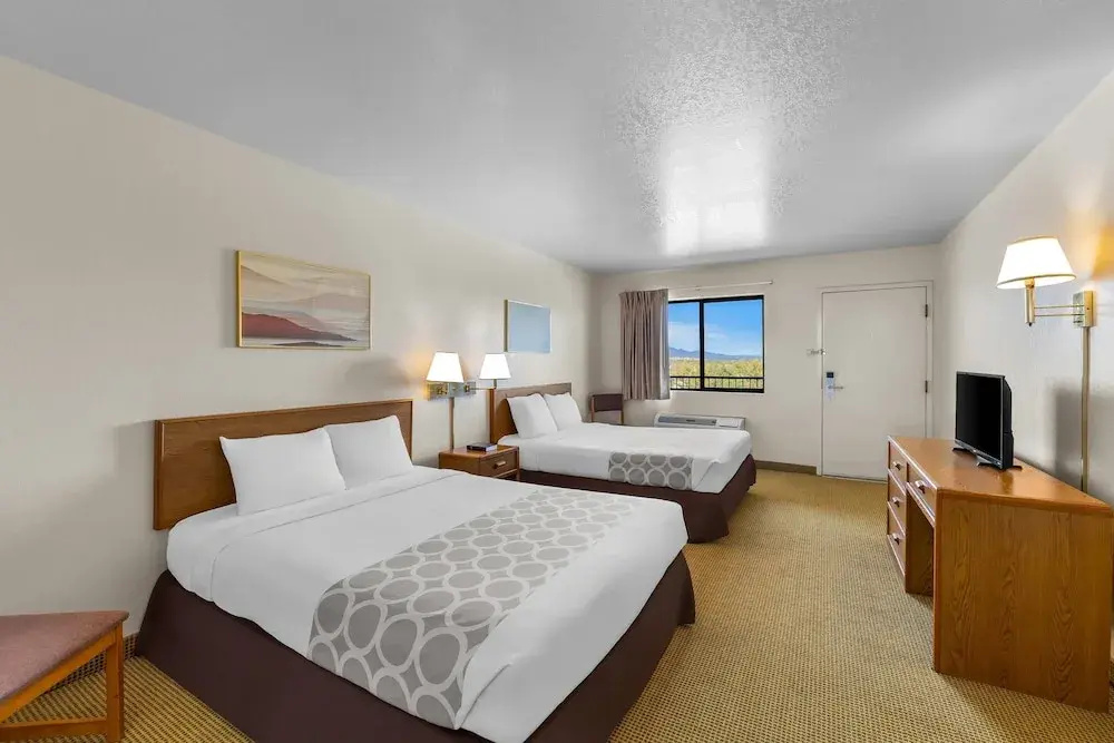 Rodeway Inn Benson AZ