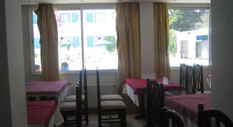 Hotel Les Citronniers