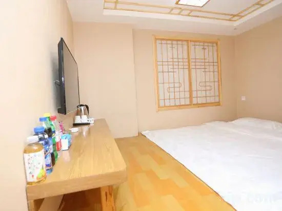Changchun Verona High-end Creative Check-in