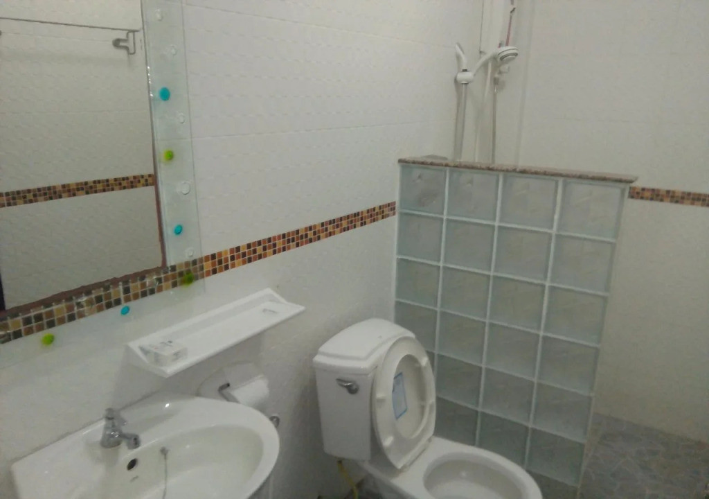 Room 4 Smart Travelers Rawai