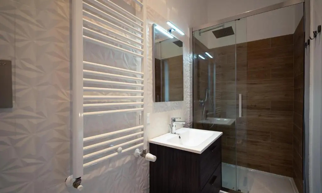 Zefiro Suites