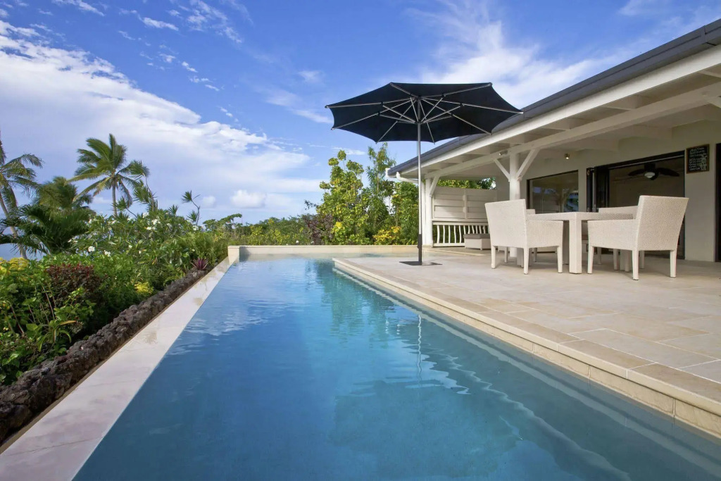 Taveuni Palms Resort