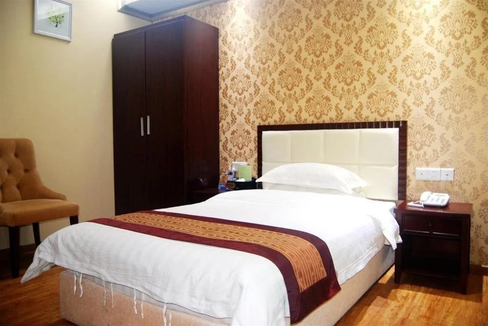 Jianyi Hotel