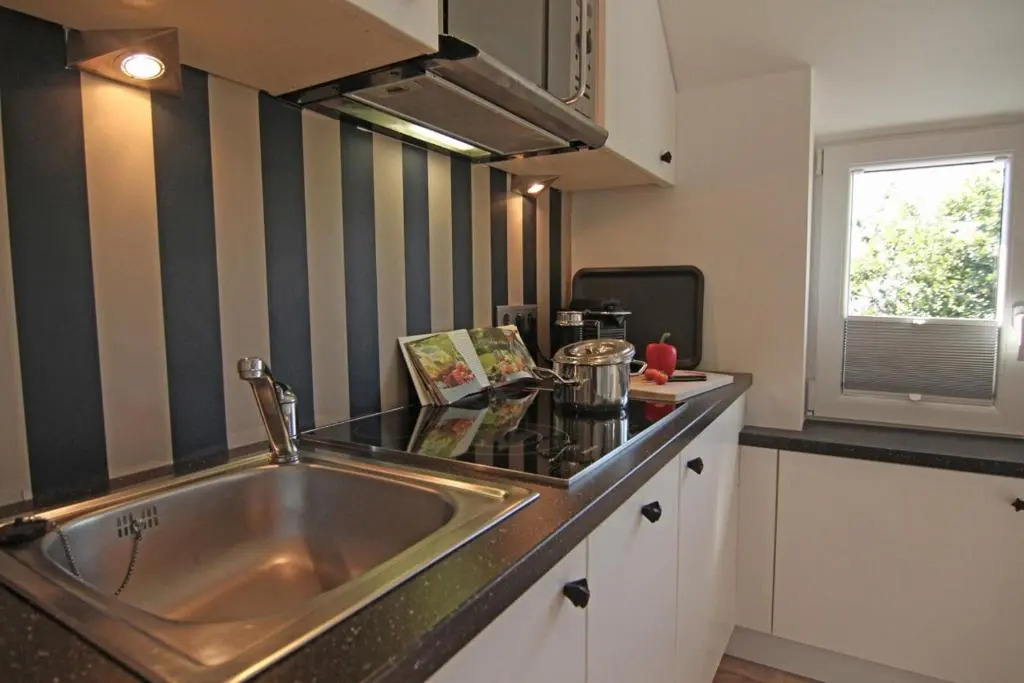 Ferienwohnung Lonni