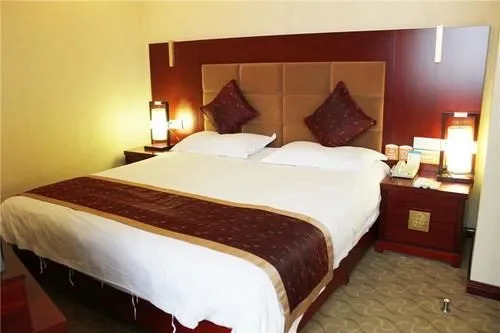 Qianshui Bay Hotel- Wuyuan