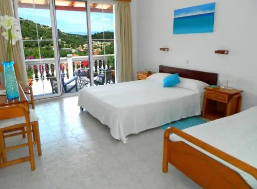 Nikos and Noras Studios