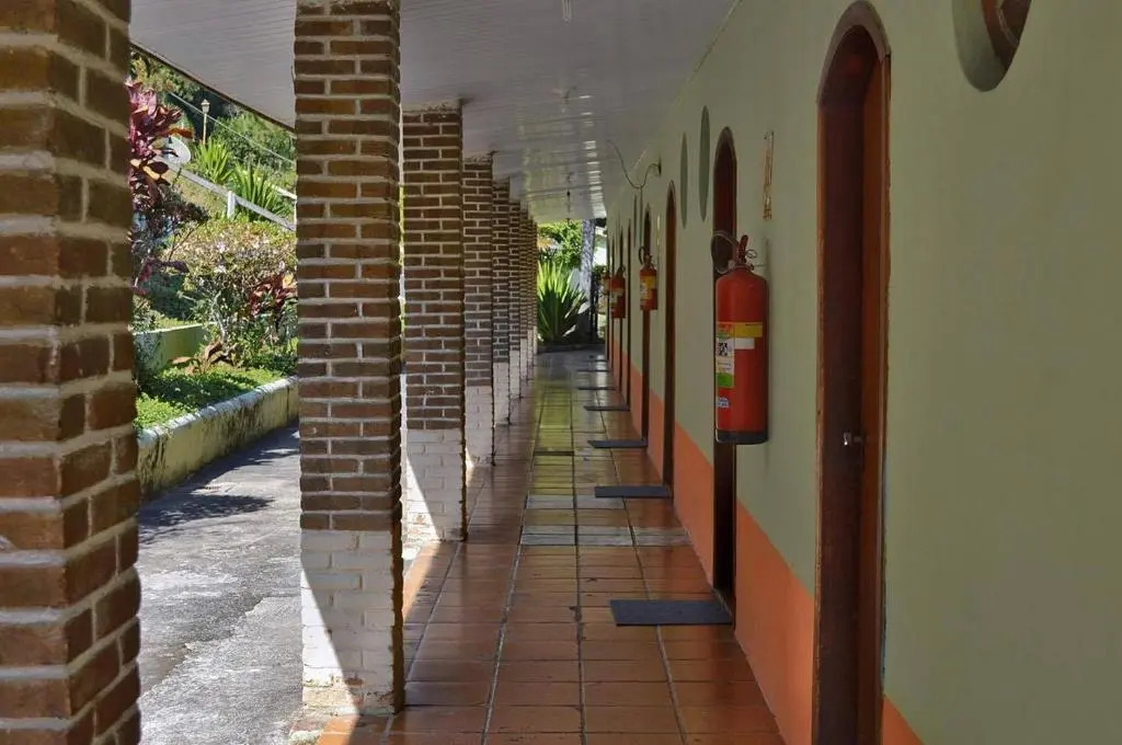 Hotel Fazenda Aldeia do Vale