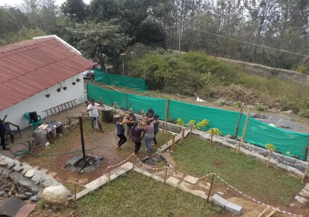 Trideep Resorts