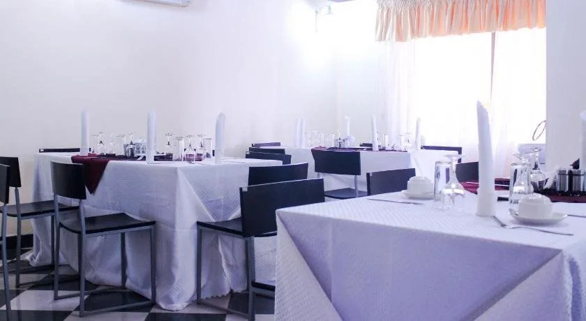 Royal Beulah Hotel