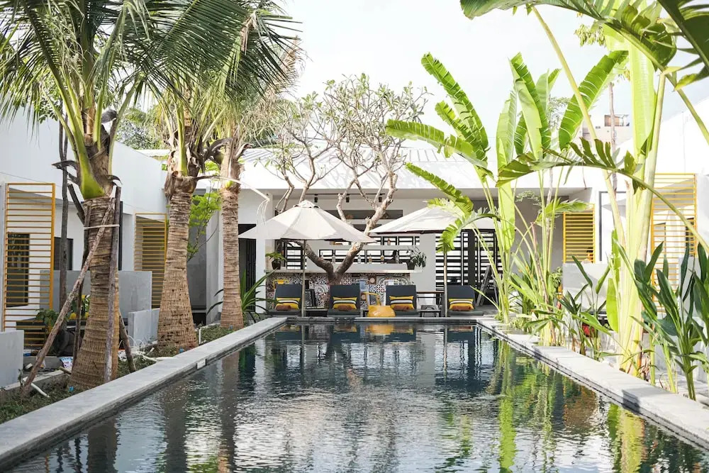 veHaa BOUTIQUE HOTEL