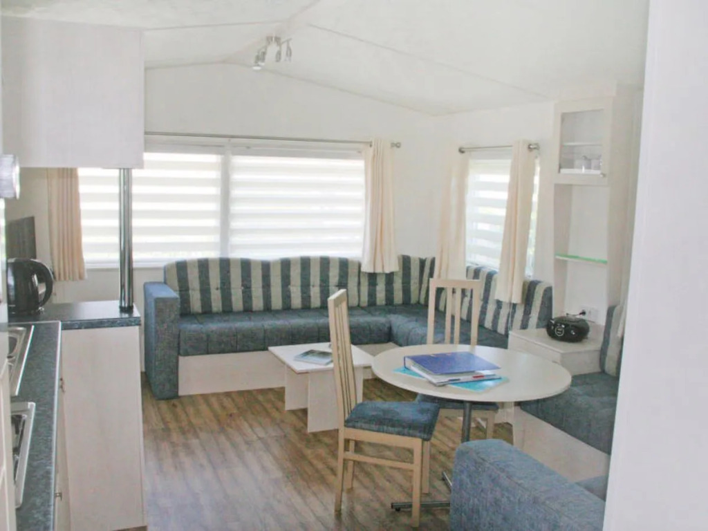 Camping Cassandria Bad 34755