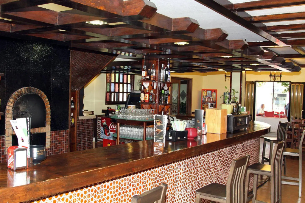 Hotel Puerta Nazarí