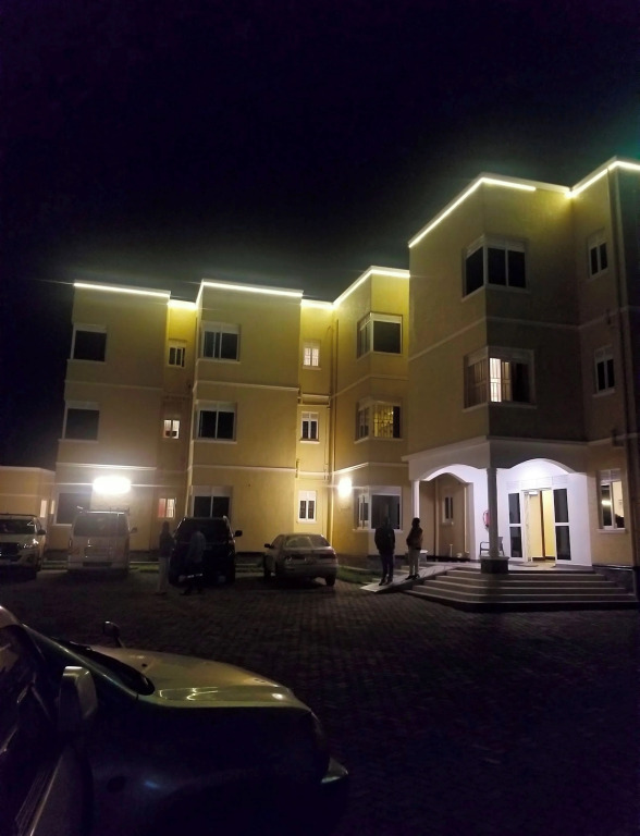 Joyce Hotel