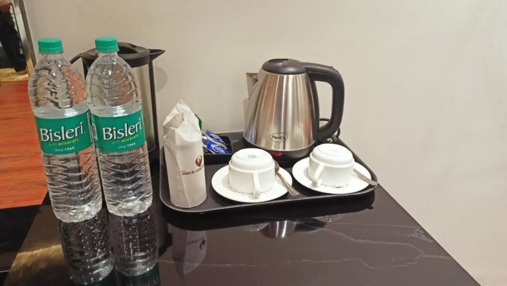 Hotel Amber Continental