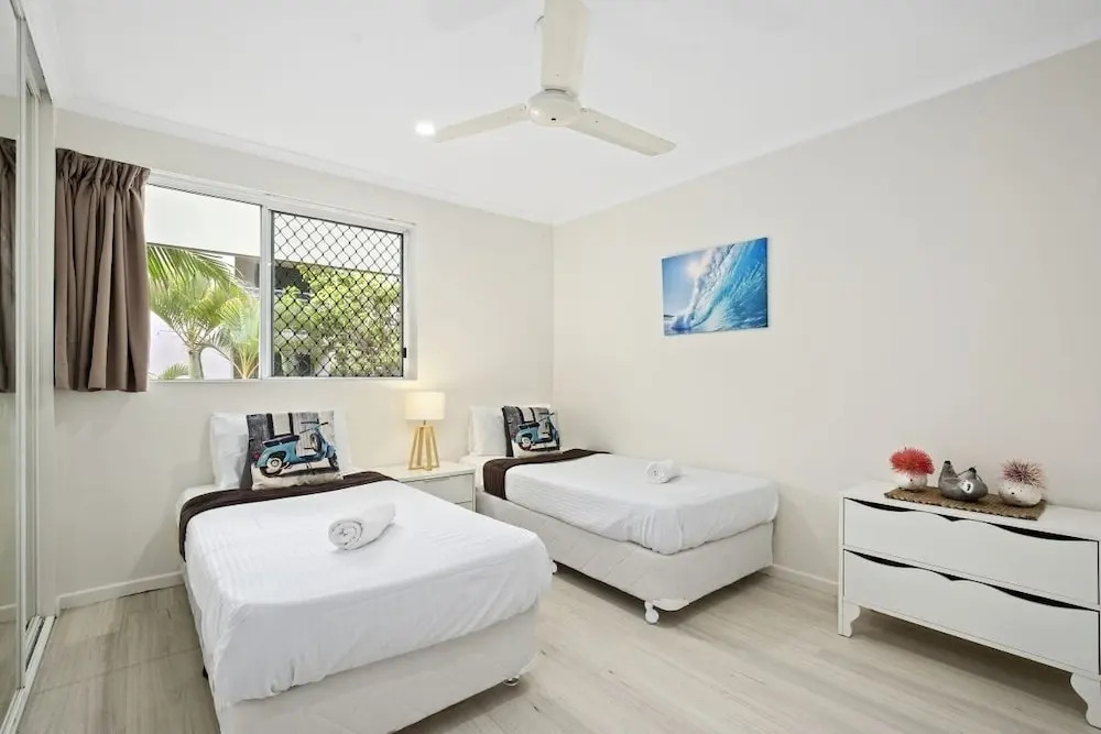 Diamond Beach Resort 2BR Bath