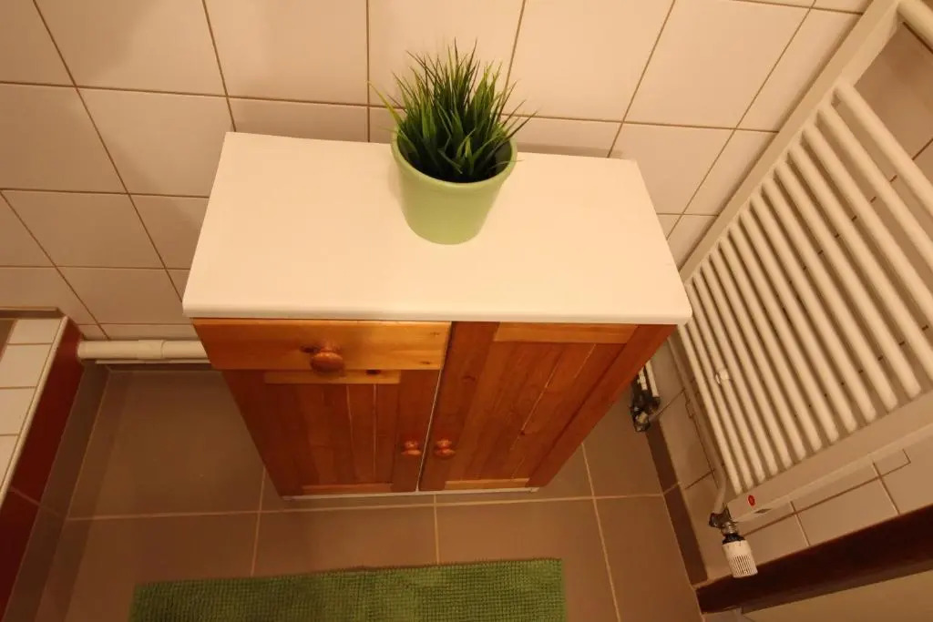 Au Bonheur des Anges Appartement 2 chambres avec terrasse